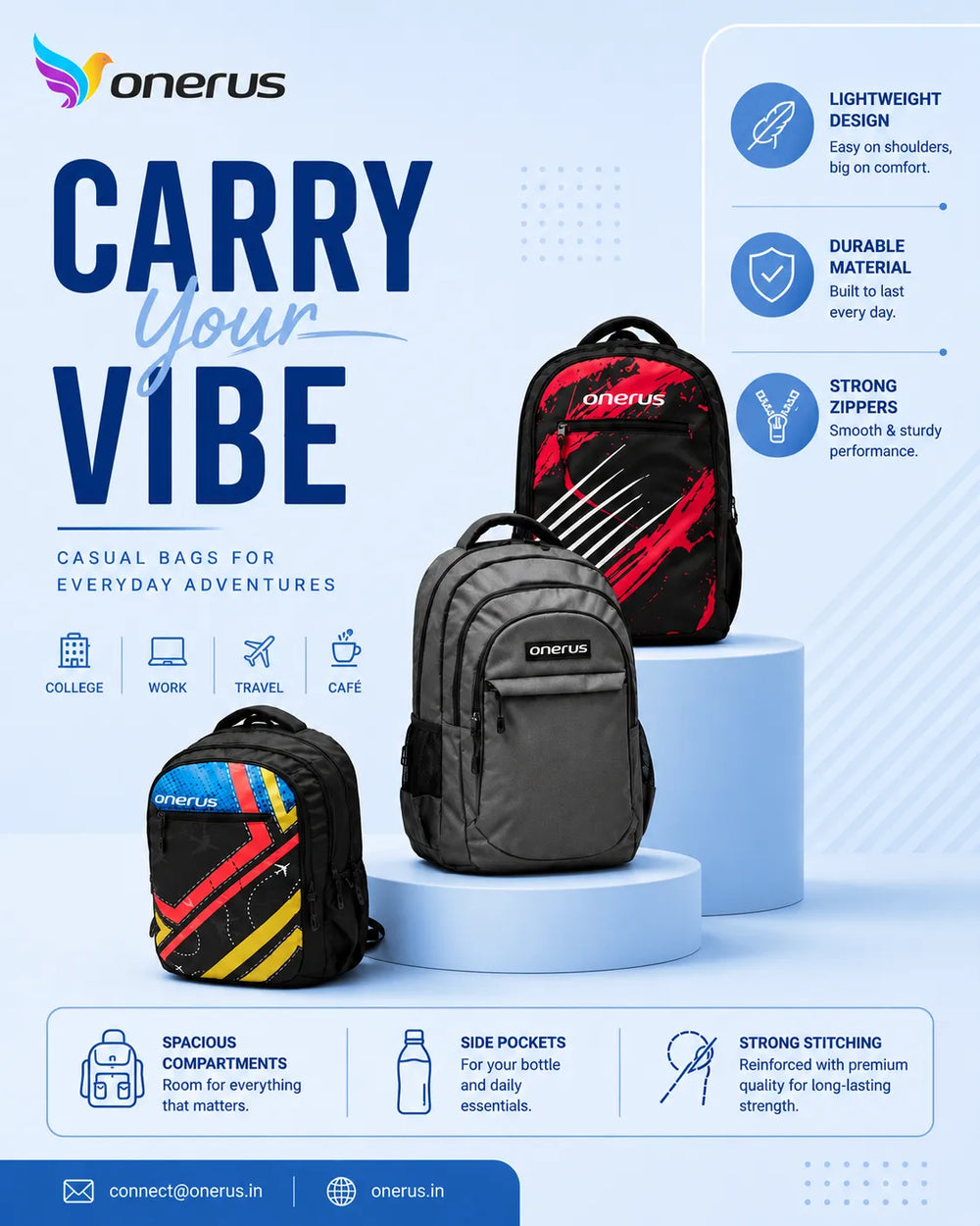 Casual Bags