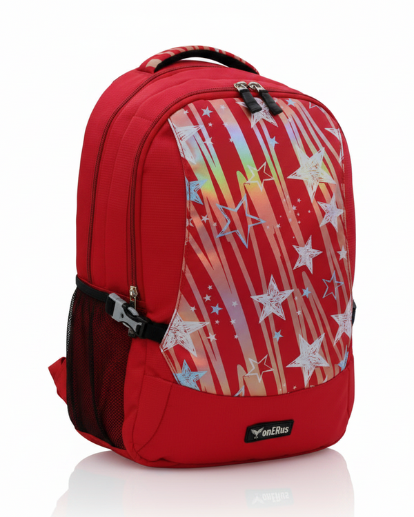 Hafel 30L Casual Backpack 📚