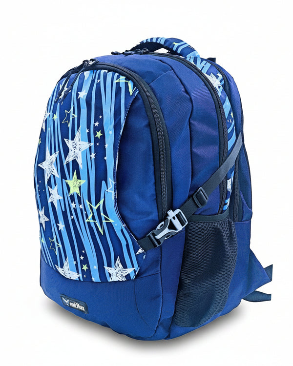 Hafel 30L Casual Backpack 📚