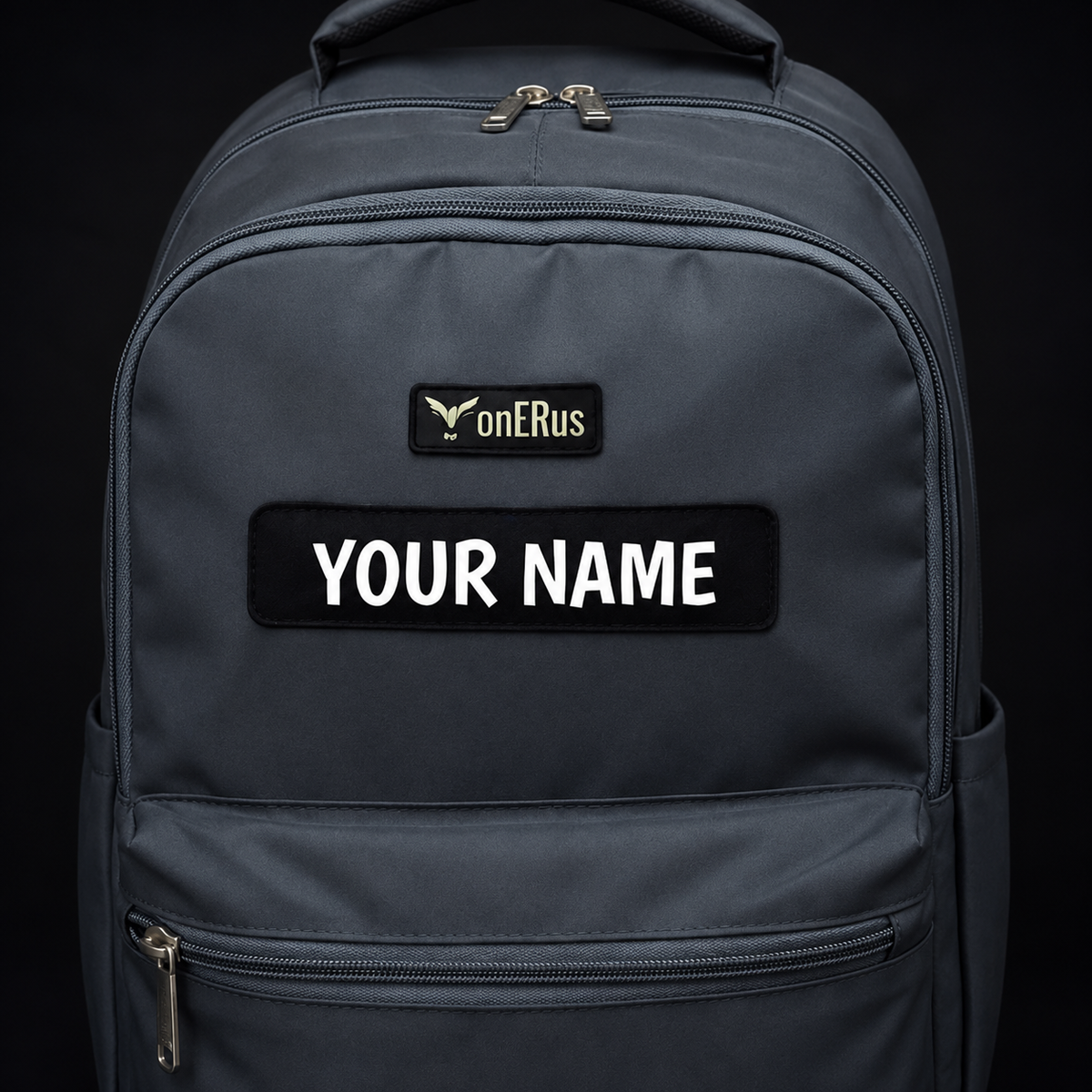 Custom 📛 Name Personalization