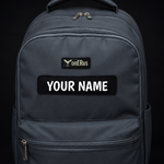Custom 📛 Name Personalization
