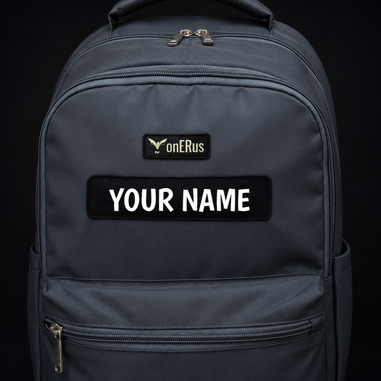Custom 📛 Name Personalization