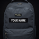 Custom 📛 Name Personalization