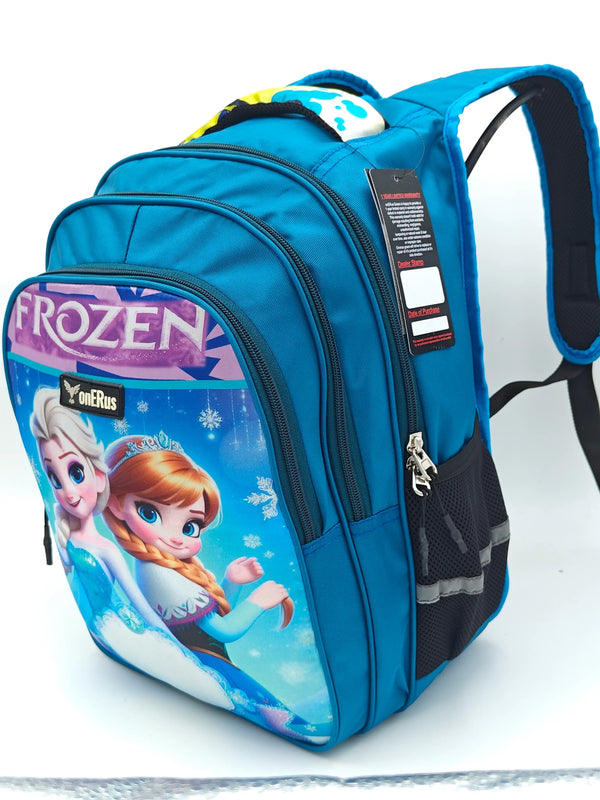 Gladiator Kids 20L Backpack 🚀🛸