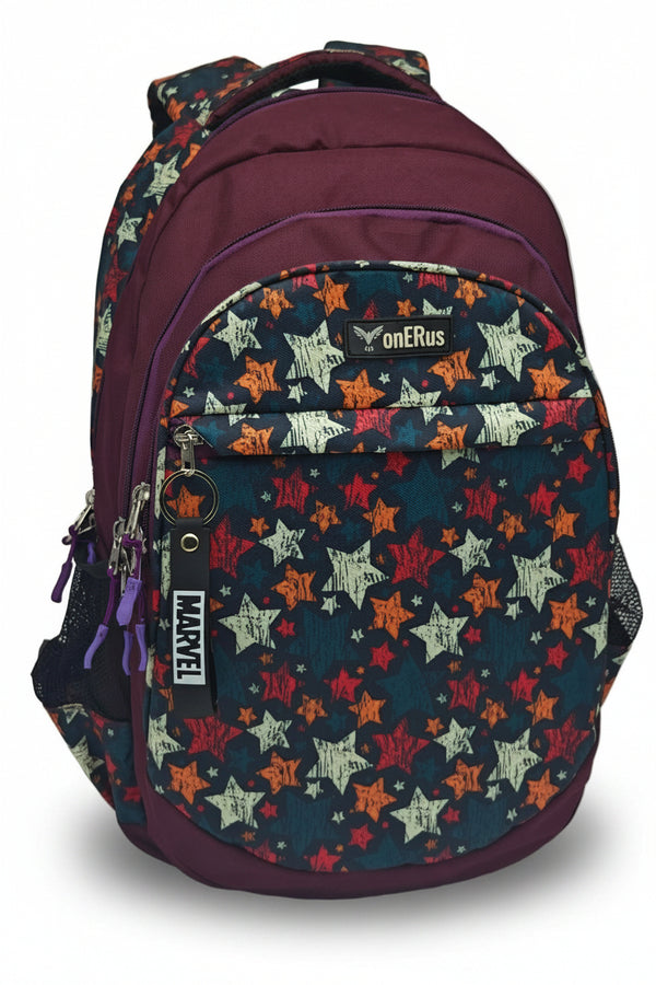 Uni 25L Stylish Backpack 📚