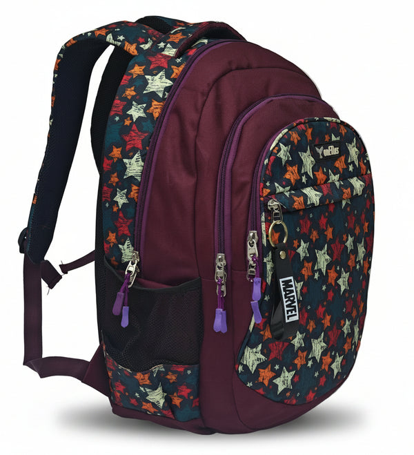 Uni 25L Stylish Backpack 📚