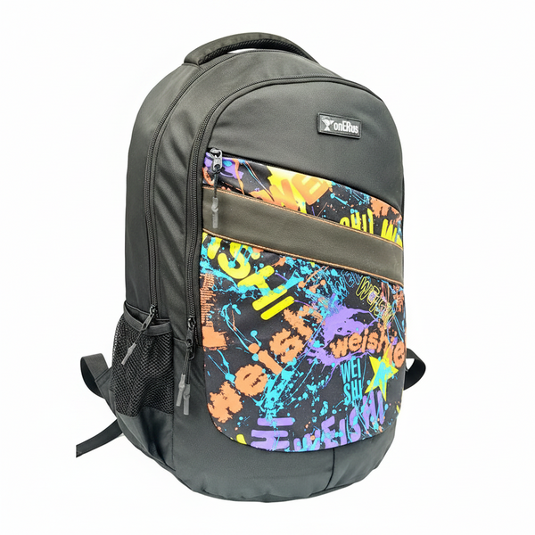 Atlantis 30L Backpack with Raincover 💦