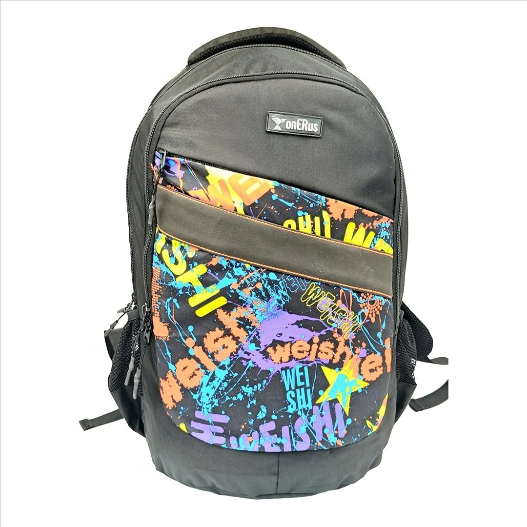 Atlantis 30L Backpack with Raincover 💦