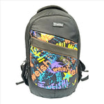 Atlantis 30L Backpack with Raincover 💦