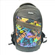Atlantis 30L Backpack with Raincover 💦