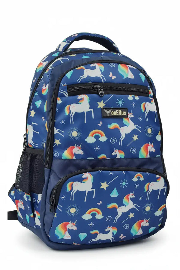Monitor 25L Stylish Backpack 🛸