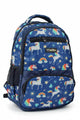 Monitor 25L Stylish Backpack 🛸