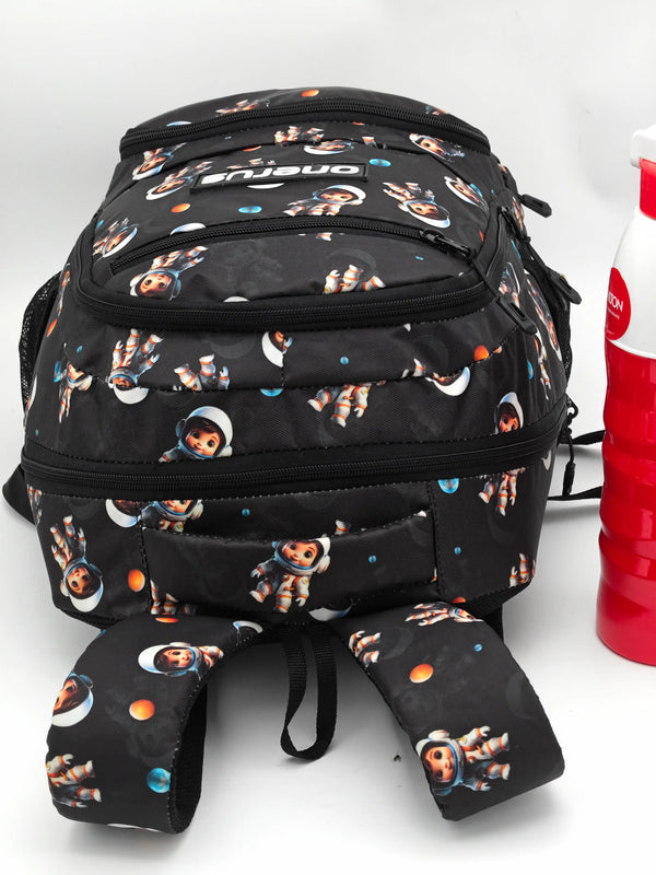 Monitor 25L Stylish Backpack 🛸