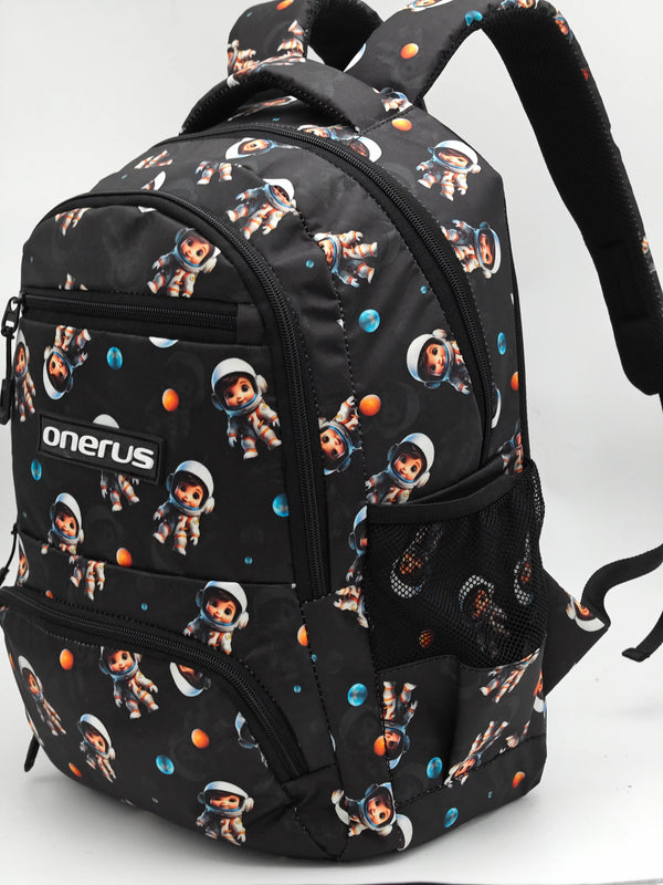 Monitor 25L Stylish Backpack 🛸