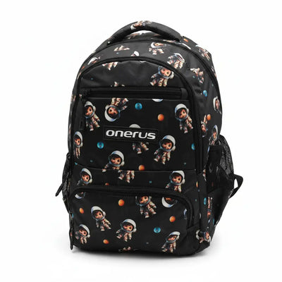 Monitor 25L Stylish Backpack 🛸