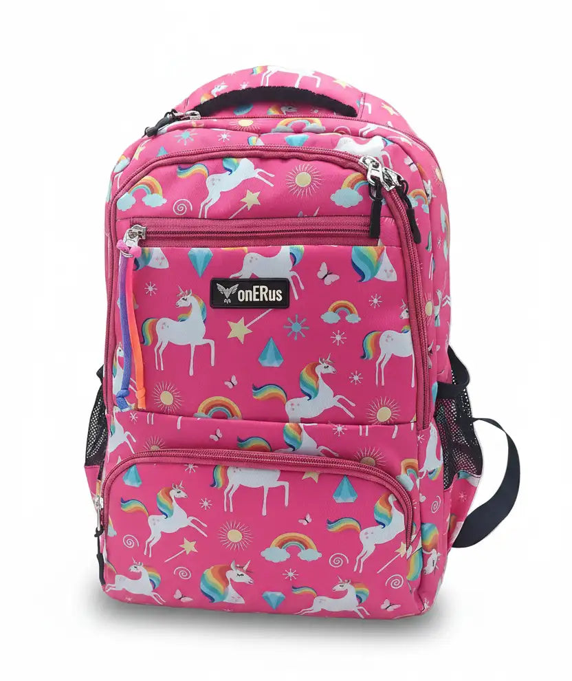 Monitor 25L Stylish Backpack 🛸