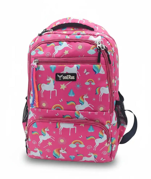 Monitor 25L Stylish Backpack 🛸