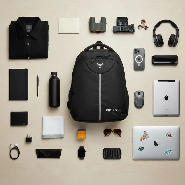 NexGen 39L Travel Backpack 🛫
