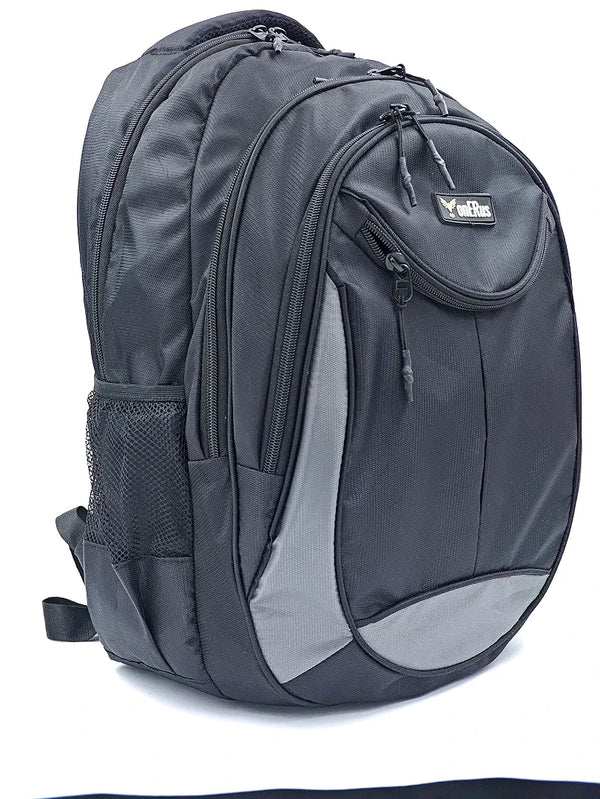 Quantum 25L Stylish Backpack