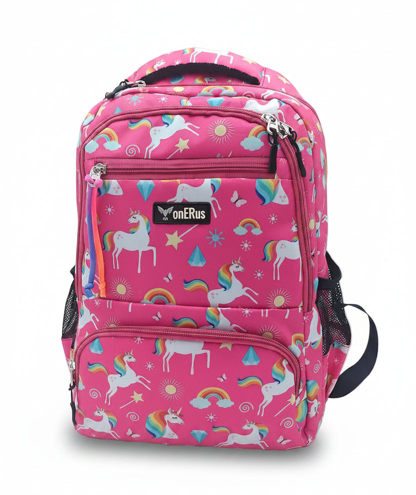 Monitor 25L Stylish Backpack 🛸