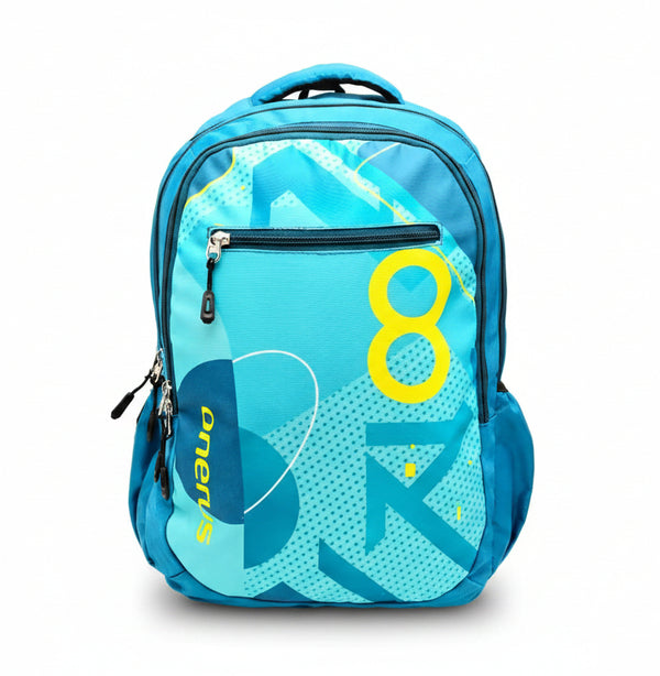 Tejas 30L Casual Backpack 📚 🚊