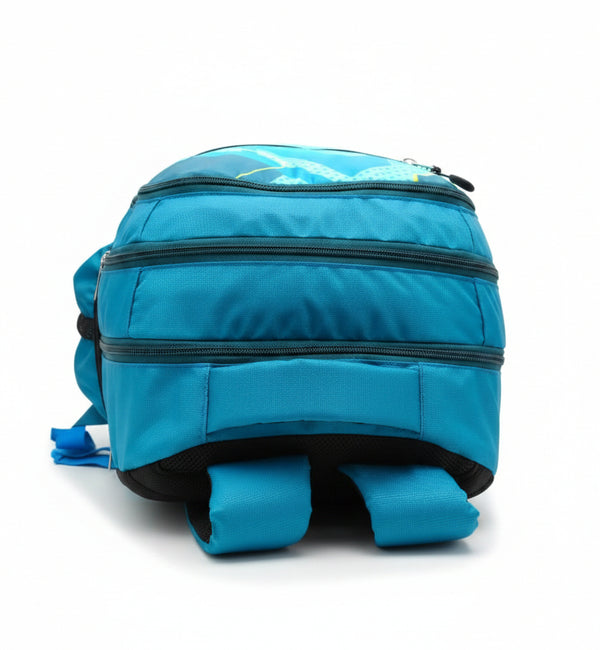 Tejas 30L Casual Backpack 📚 🚊