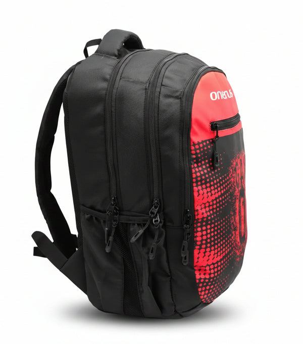 Tejas 30L Casual Backpack 📚 🚊