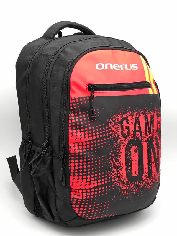 Tejas 30L Casual Backpack 📚 🚊