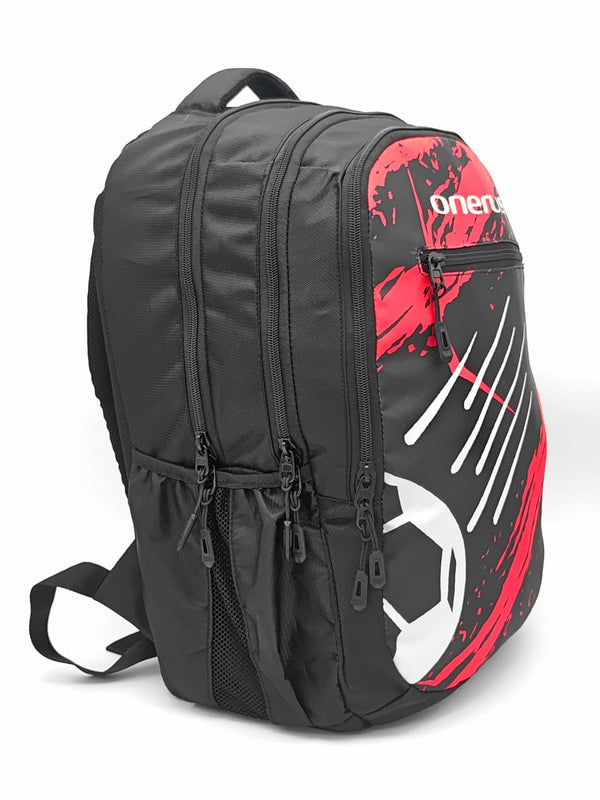 Tejas 30L Casual Backpack 📚 🚊