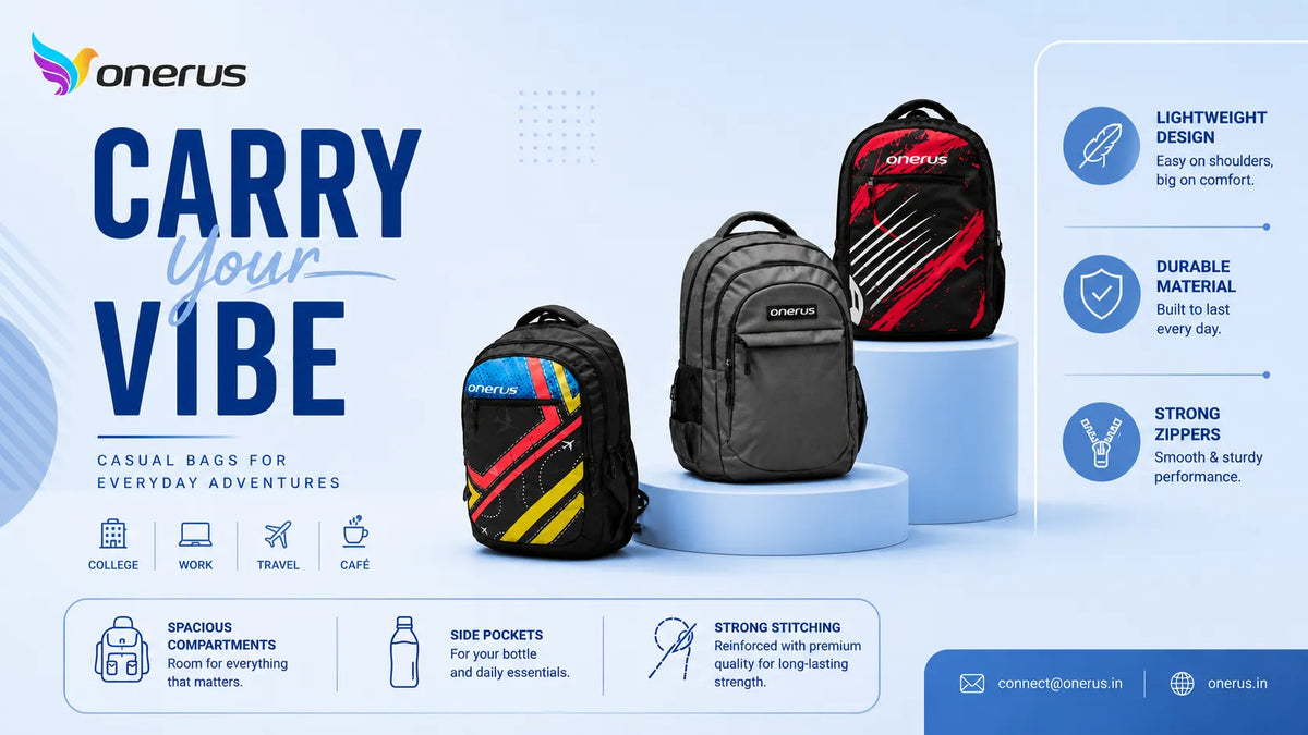 Casual Bags