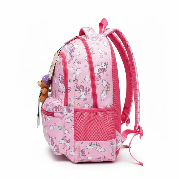 Gracia 25L Korean Backpack 🛸