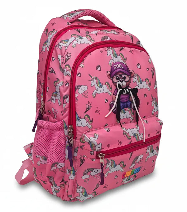 Gracia 25L Korean Backpack 🛸