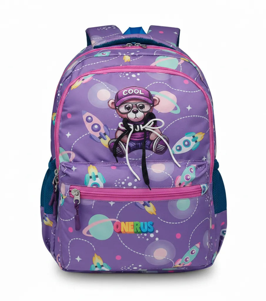 Gracia 25L Korean Backpack 🛸