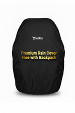 Atlantis 30L Backpack with Raincover 💦