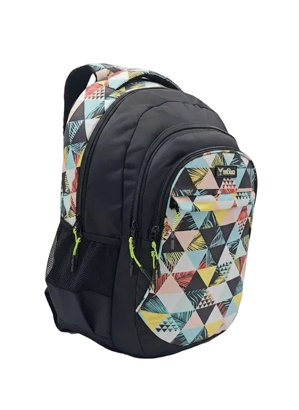 Uni 25L Stylish Backpack 📚