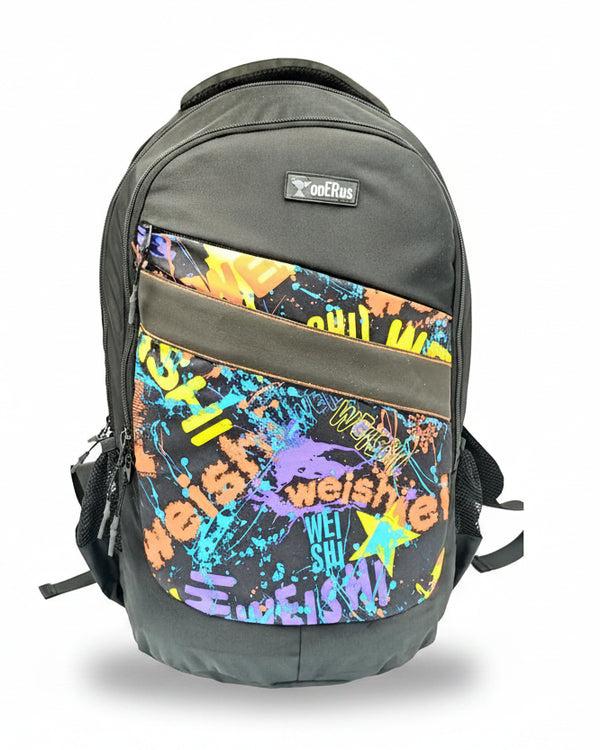 Atlantis 30L Backpack with Raincover 💦