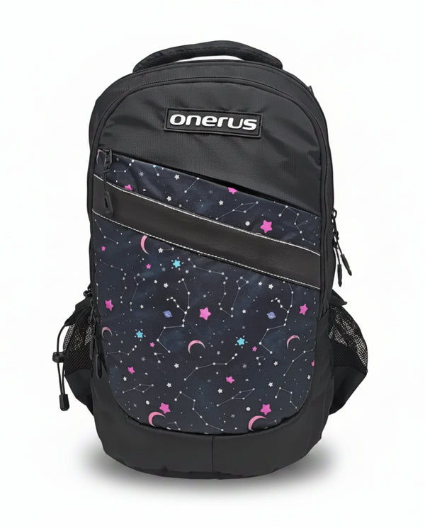 Atlantis 30L Backpack with Raincover 💦