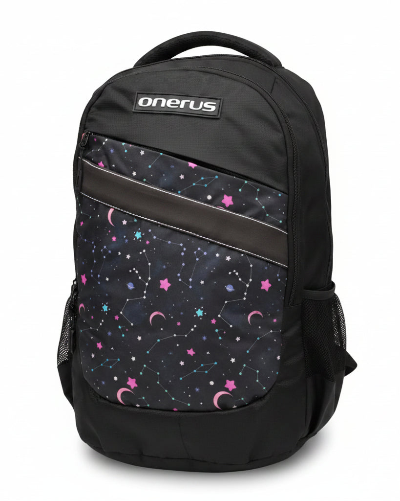Atlantis 30L Backpack with Raincover 💦