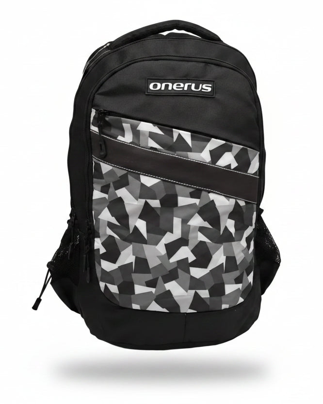 Atlantis 30L Backpack with Raincover 💦