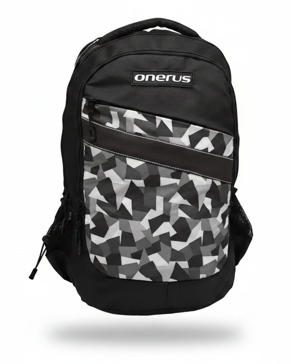 Atlantis 30L Backpack with Raincover 💦