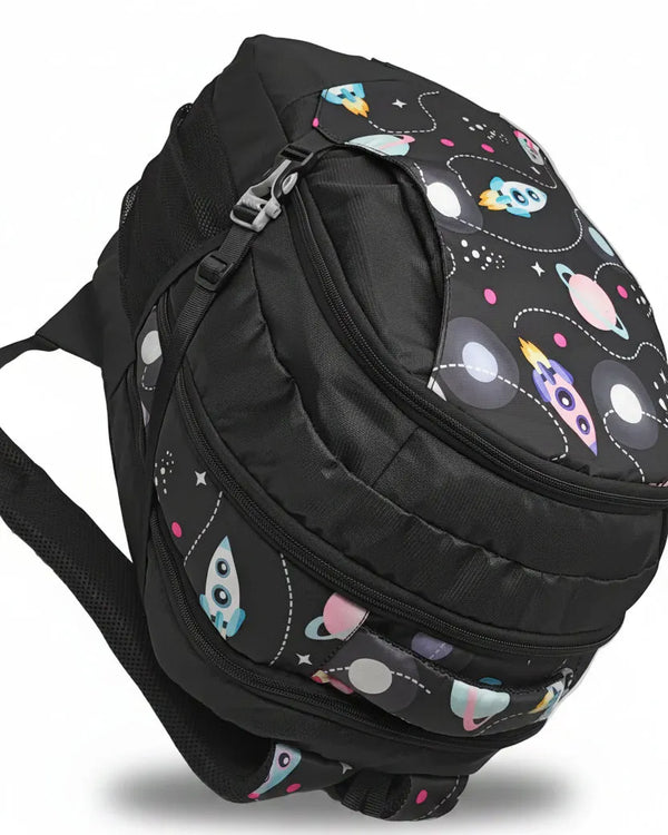 Hafel 30L Casual Backpack 📚