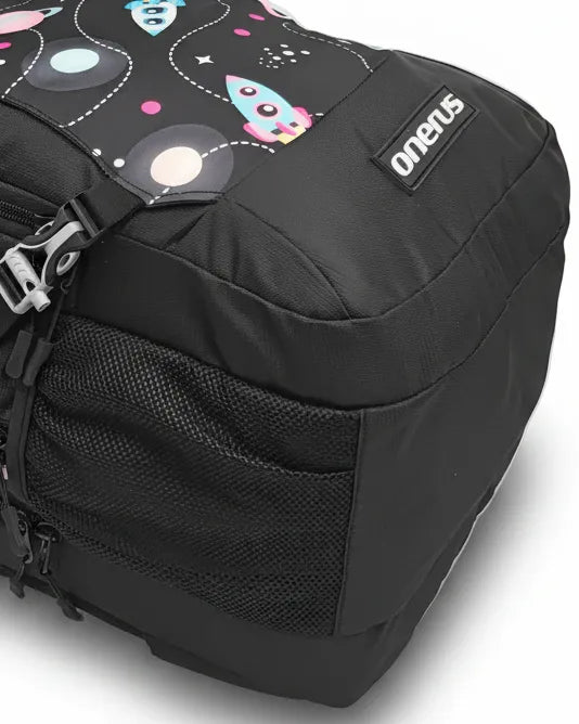 Hafel 30L Casual Backpack 📚