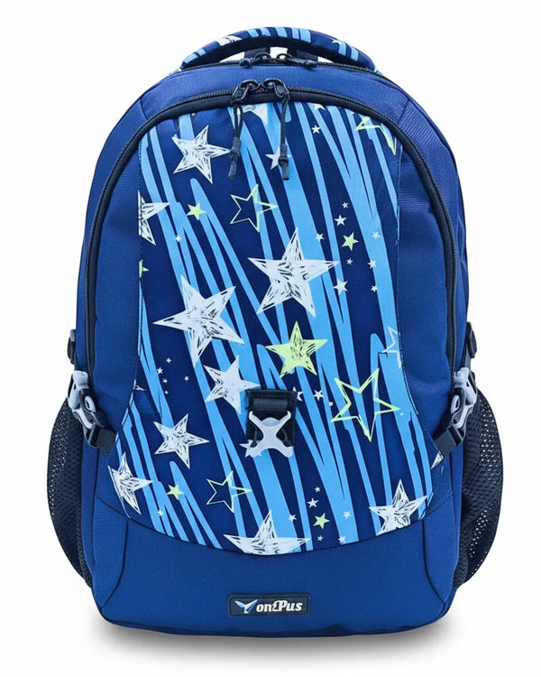 Hafel 30L Casual Backpack 📚