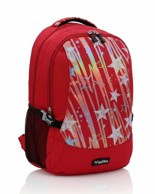 Hafel 30L Casual Backpack 📚