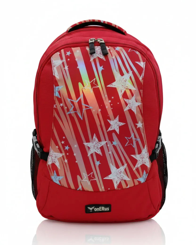 Hafel 30L Casual Backpack 📚