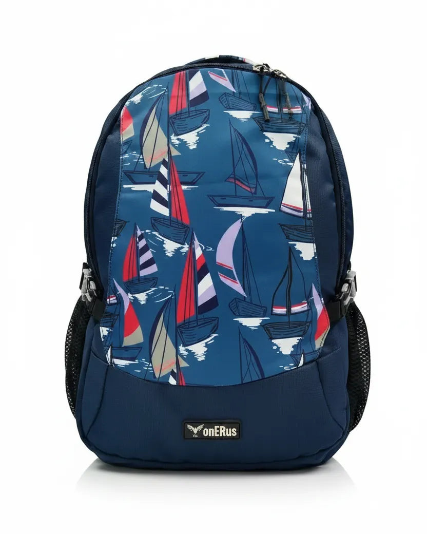 Hafel 30L Casual Backpack 📚