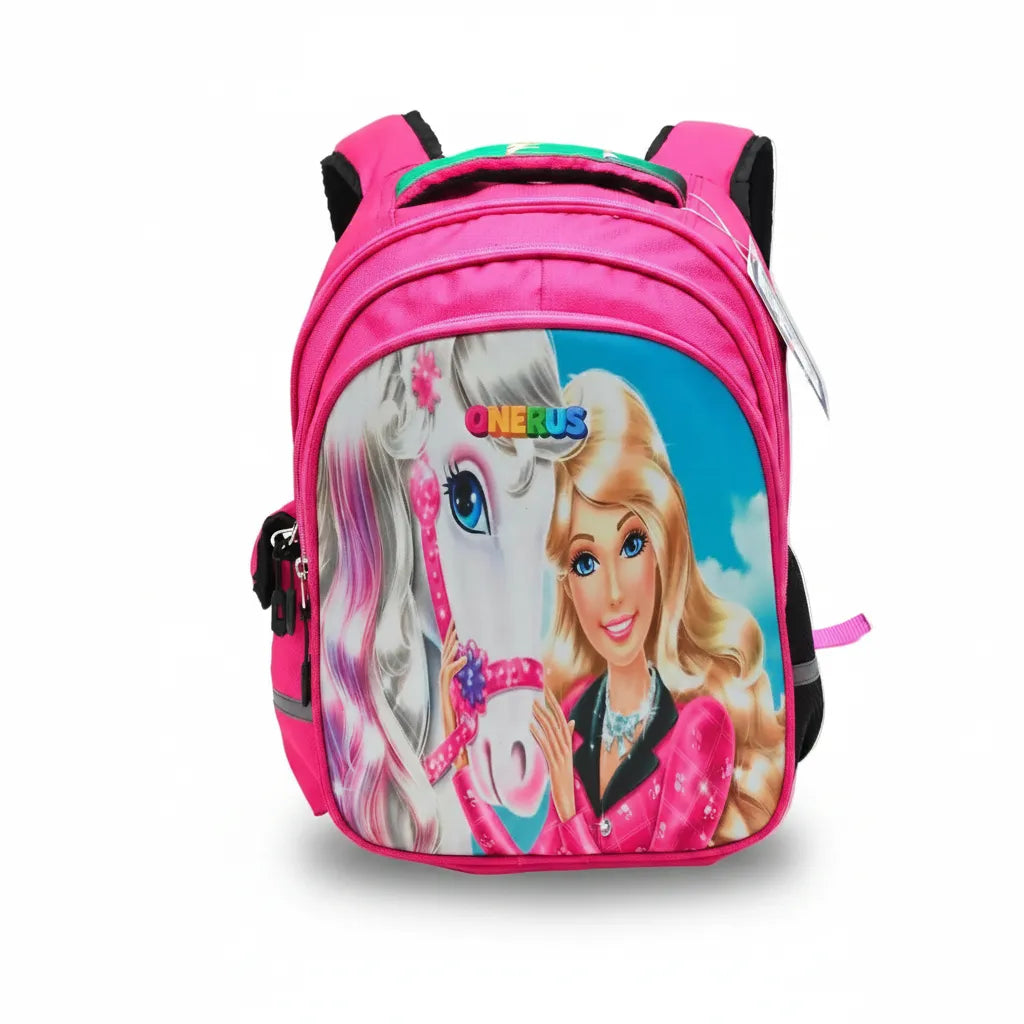 Gladiator Girls 20L Backpack 🛸