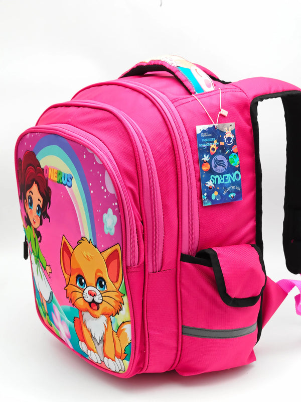 Gladiator Girls 20L Backpack 🛸