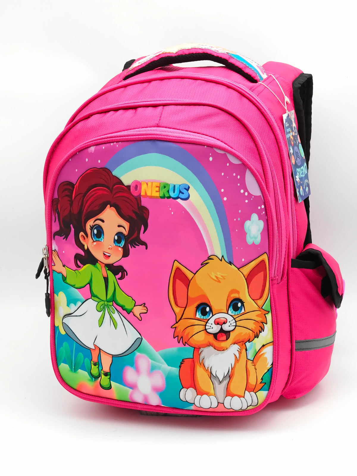 Gladiator Girls 20L Backpack 🛸