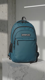 Teal Blue 